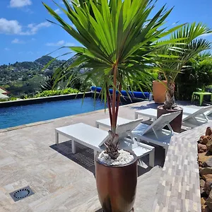 Appartement Bas De Le Reve Eveille, Le Robert