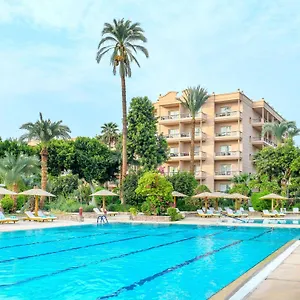 Pavillon Winter Hotel Louxor