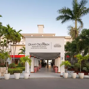 Grand Decameron Montego Beach, A Trademark Station touristique Montego Bay