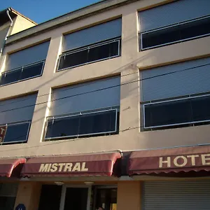 Mistral Hotel Avignon