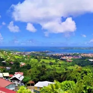  Appartement Morne Vent