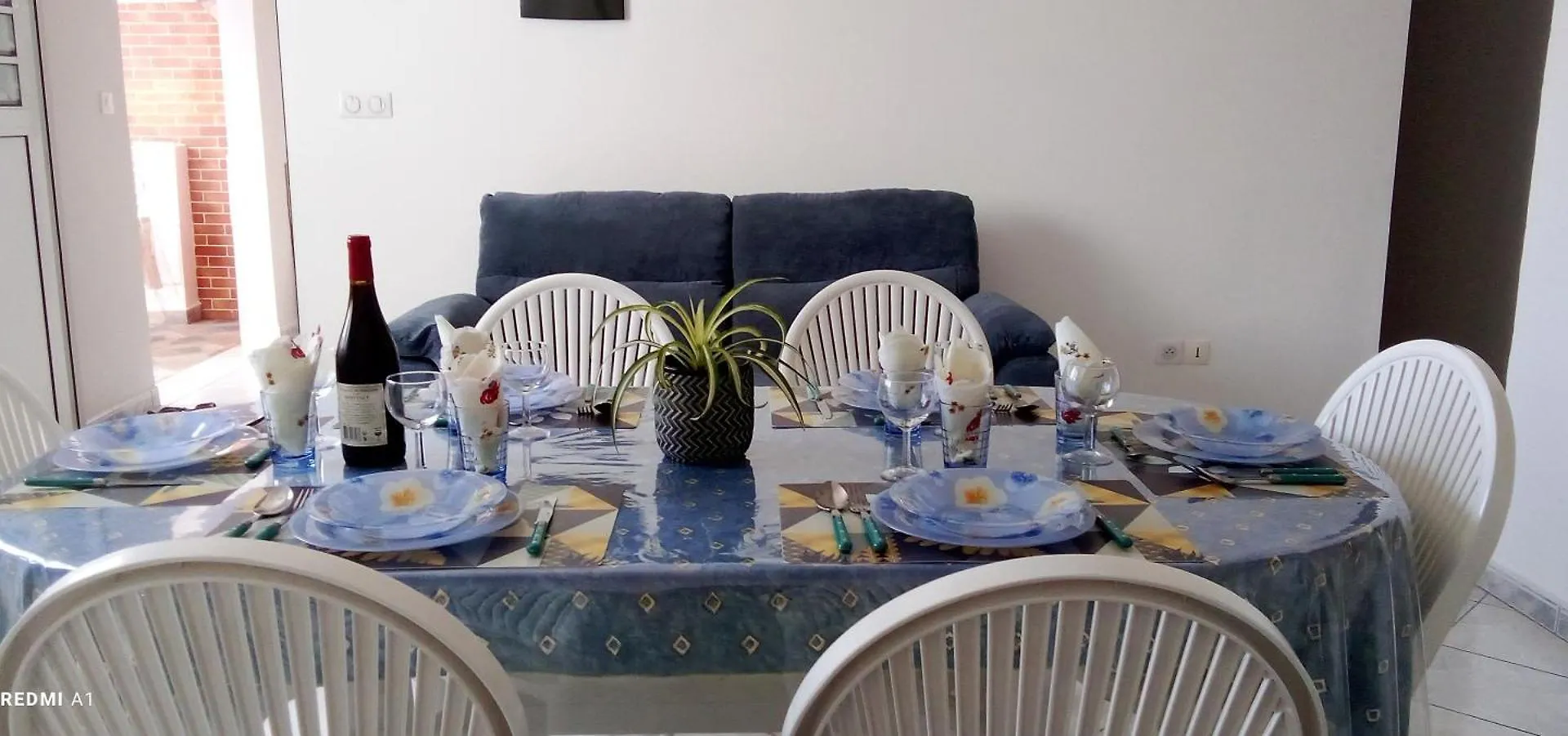 Gites D'Affaires Et Sejours De Groupes Du Robert Le Robert Apartament